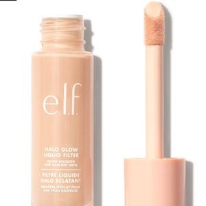 Elf Halo Glow Liquid Filter Shade #1